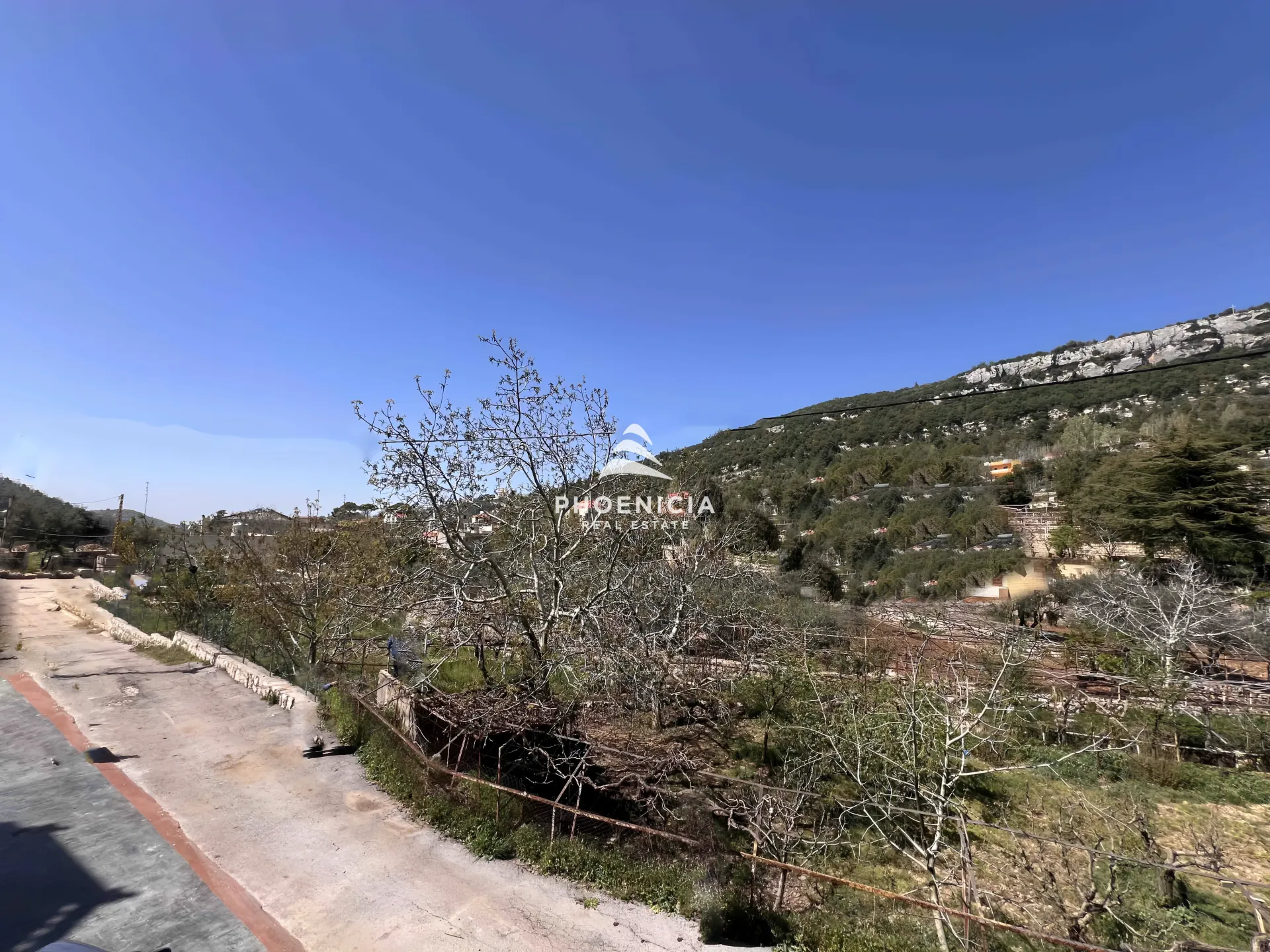 Land for Sale in Lehfed