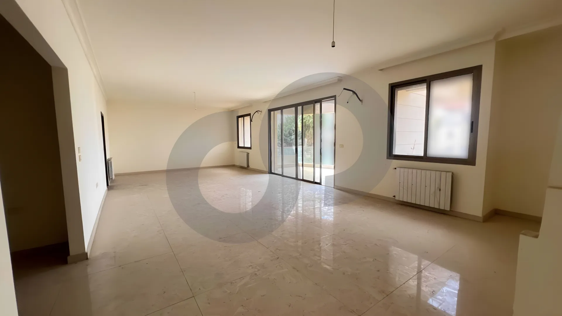 Apartment for Rent in Dik El Mehdi - 3 bed, 3 bath