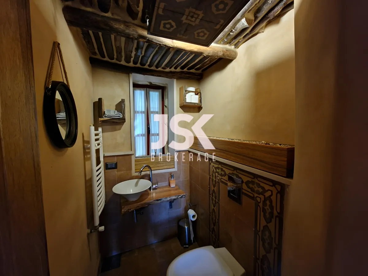 Villa for Sale in Batroun, Lebanon