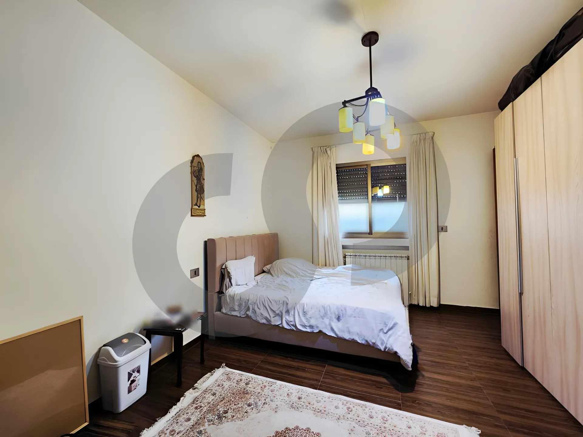 Apartment for Sale in Bayada