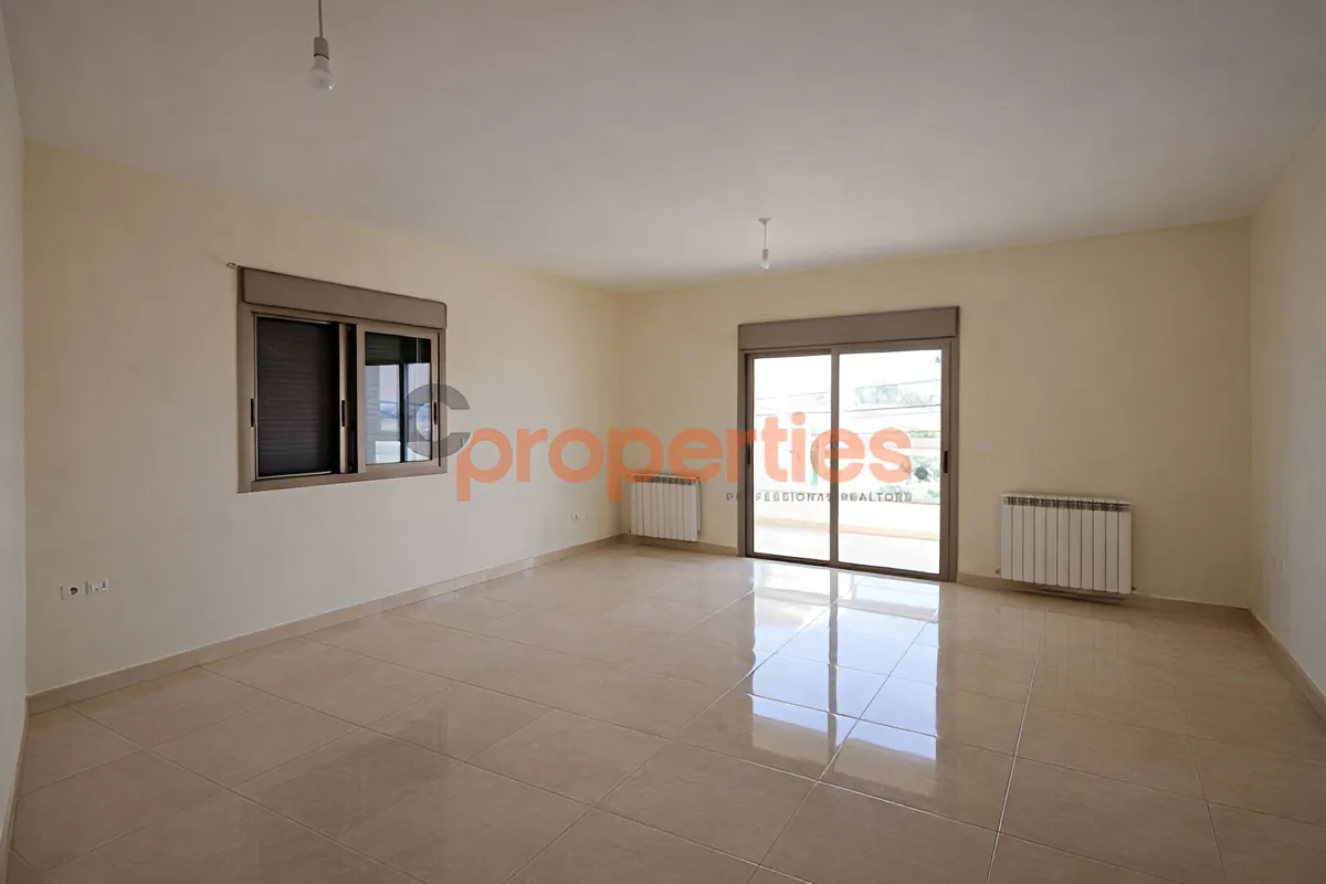 Apartment for Sale in Douar, Lebanon - 3 bed, 3 bath