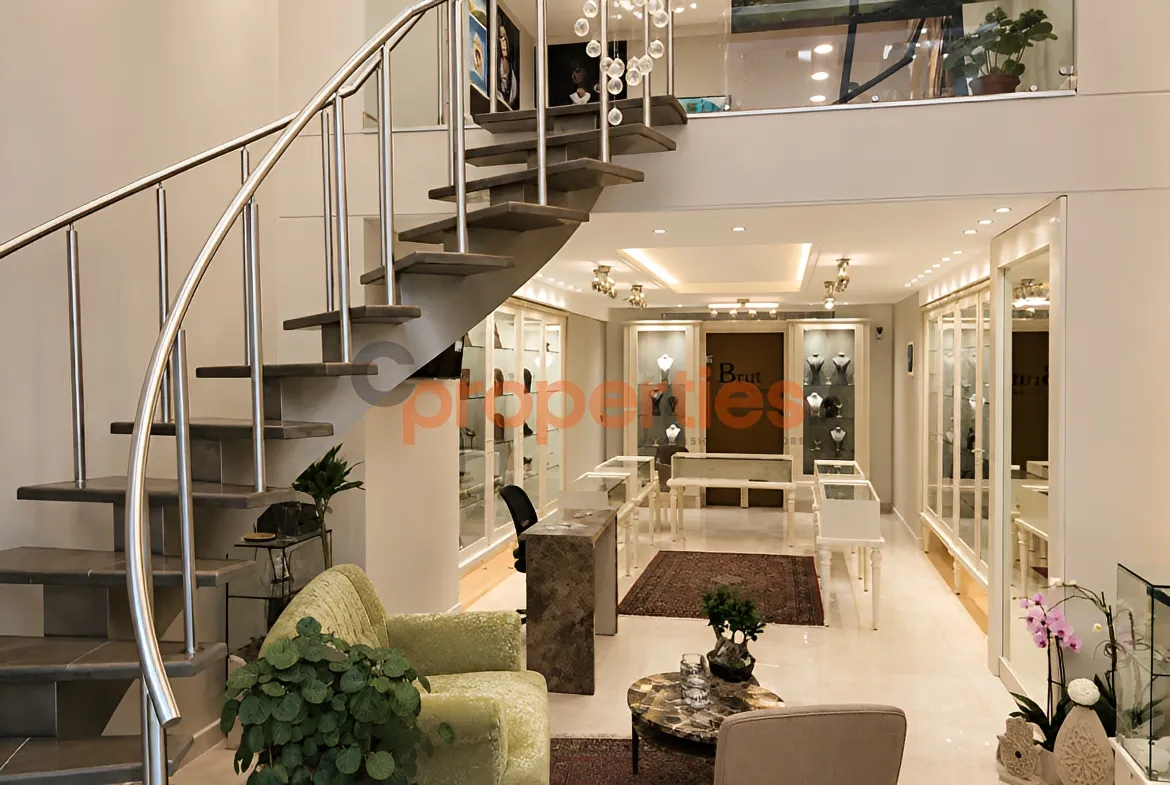 Shop for Rent in Verdun