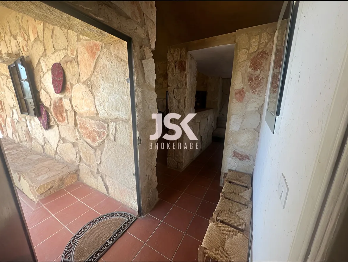 Land for Sale in Zahlé