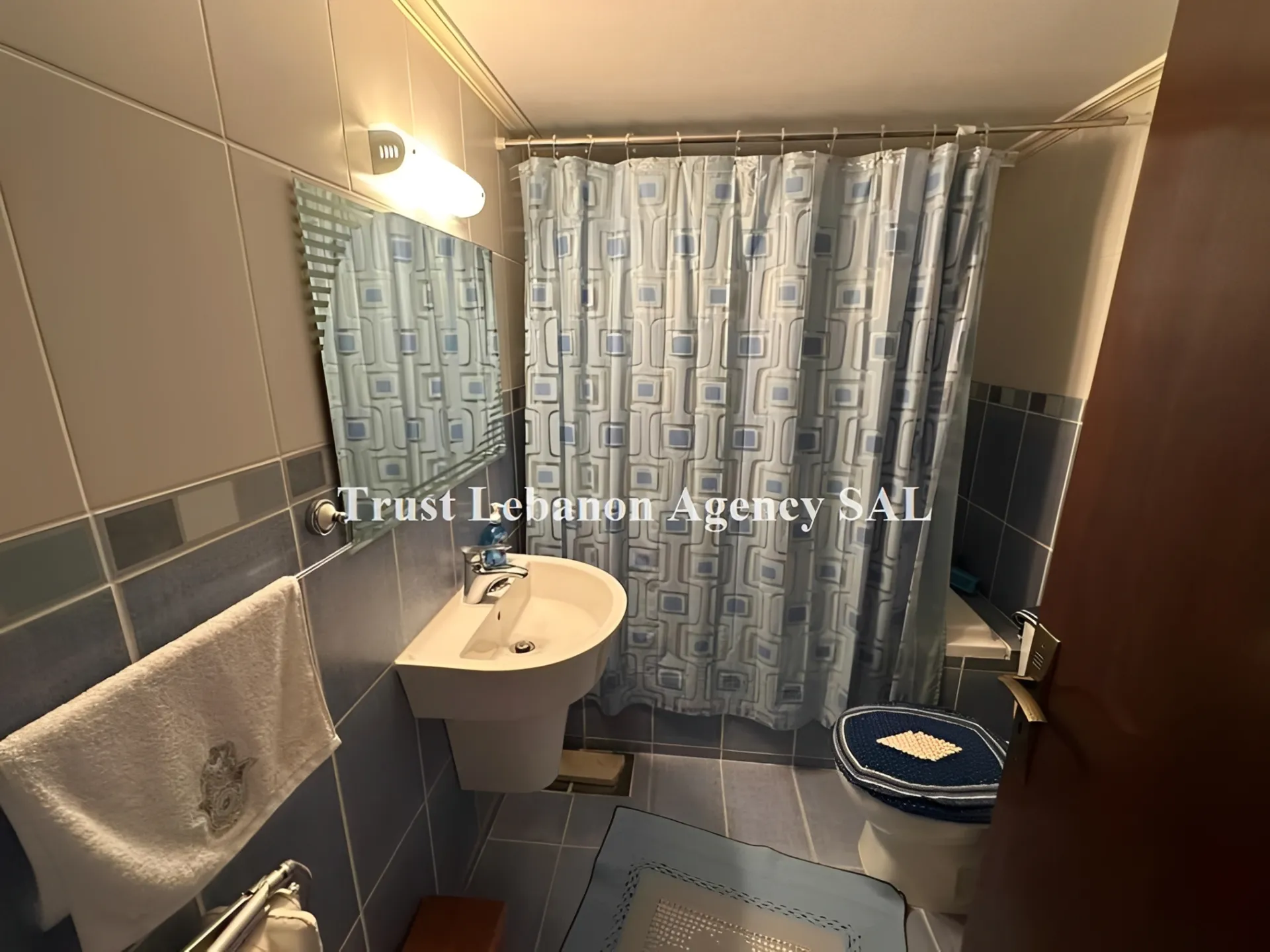 Apartment for Sale in Metn Ain saade Lebanon