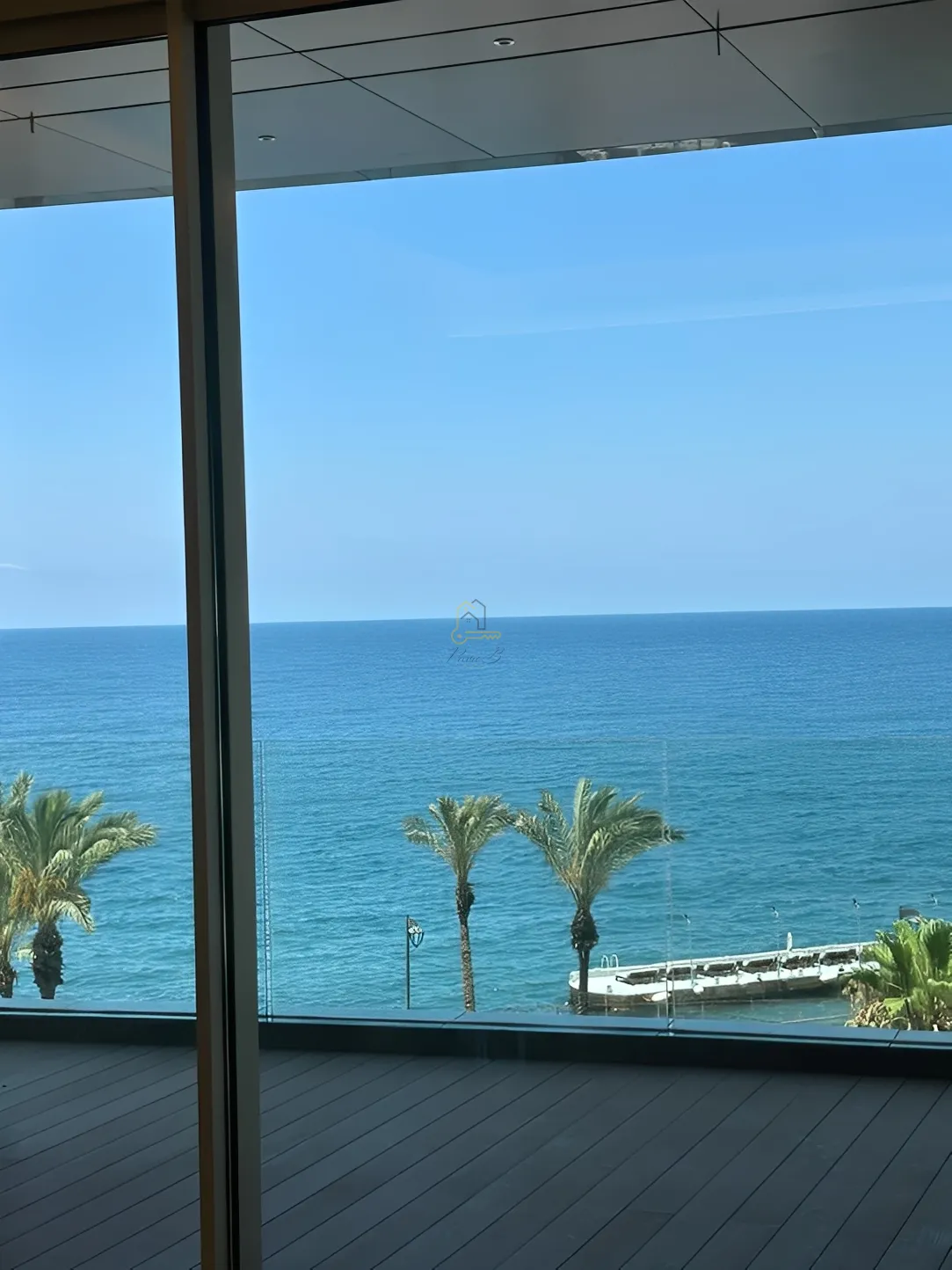 Apartment for Sale in Ain Al Mraiseh, Beirut, Lebanon - 5 bed, 6 bath