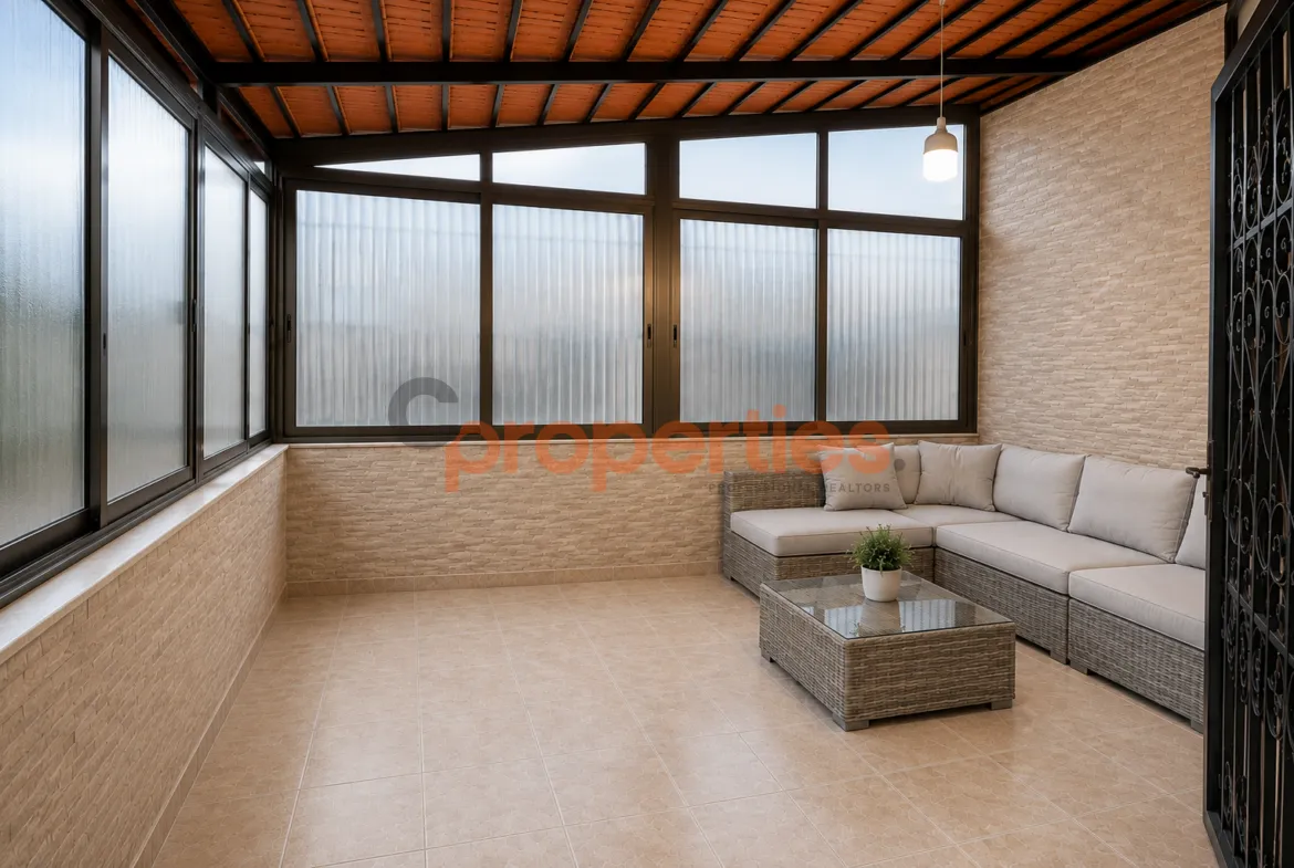 Apartment for Sale in Fanar