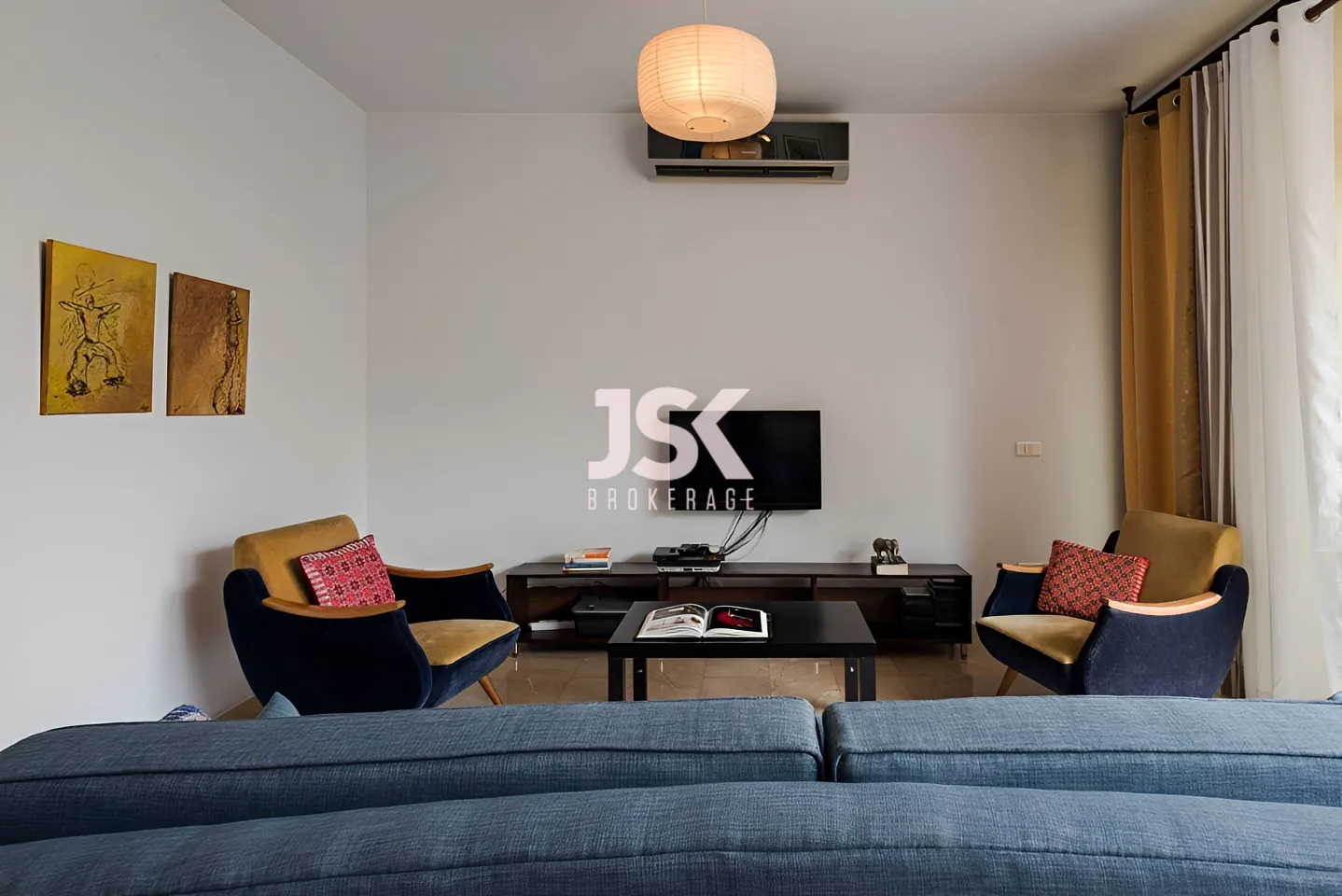 Apartment for Sale in Mar Mikhael