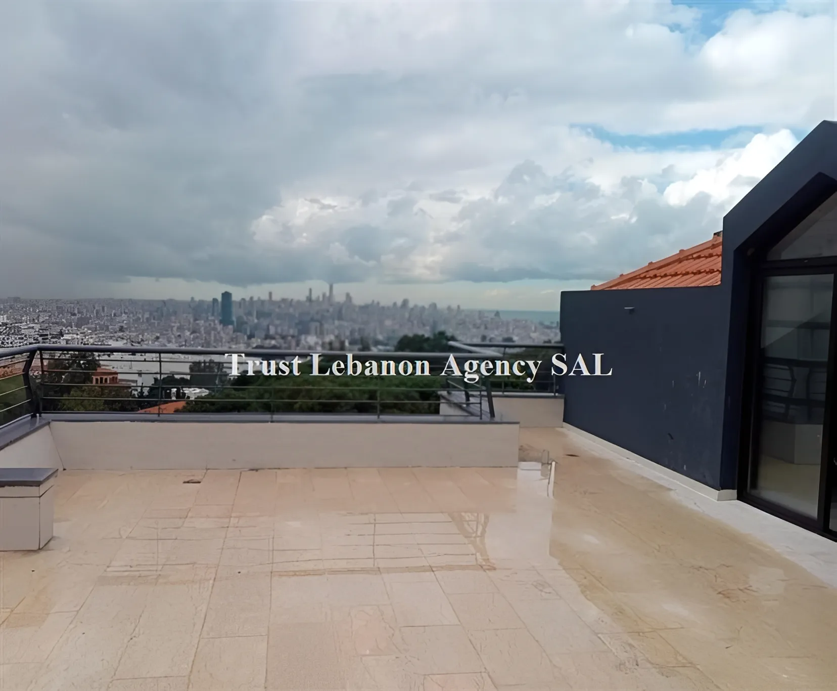 Duplex for Sale in Metn Fanar Lebanon