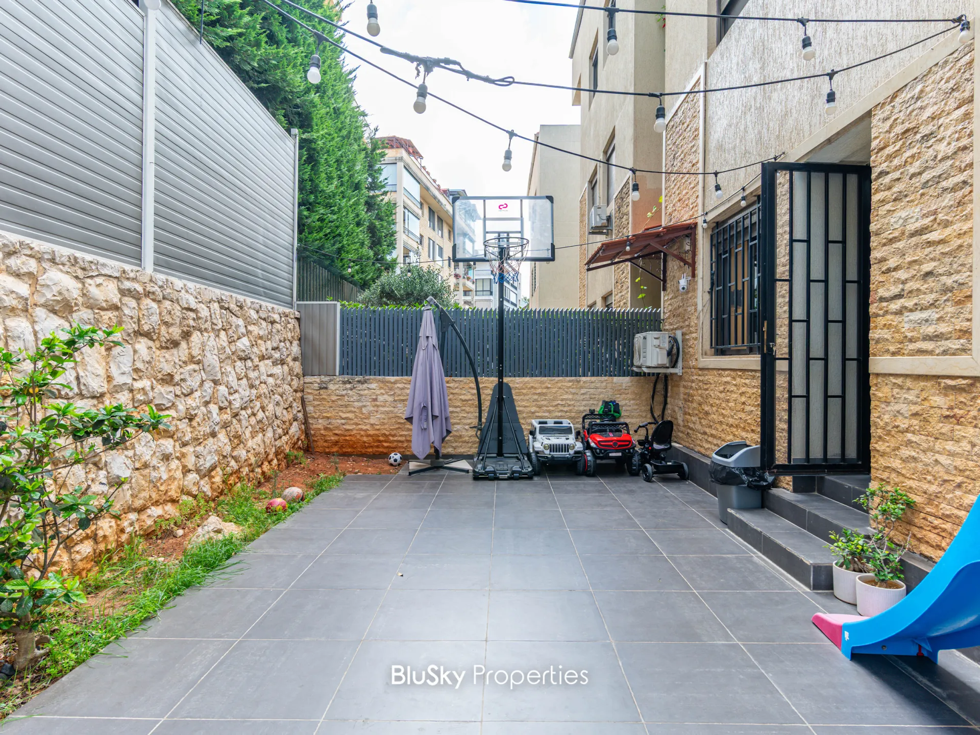 Apartment for sale in Rabweh, beirut, lebanon