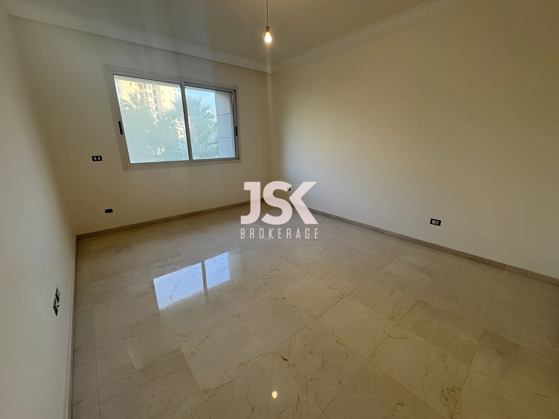 Apartment for Sale in Ramlet El Baida