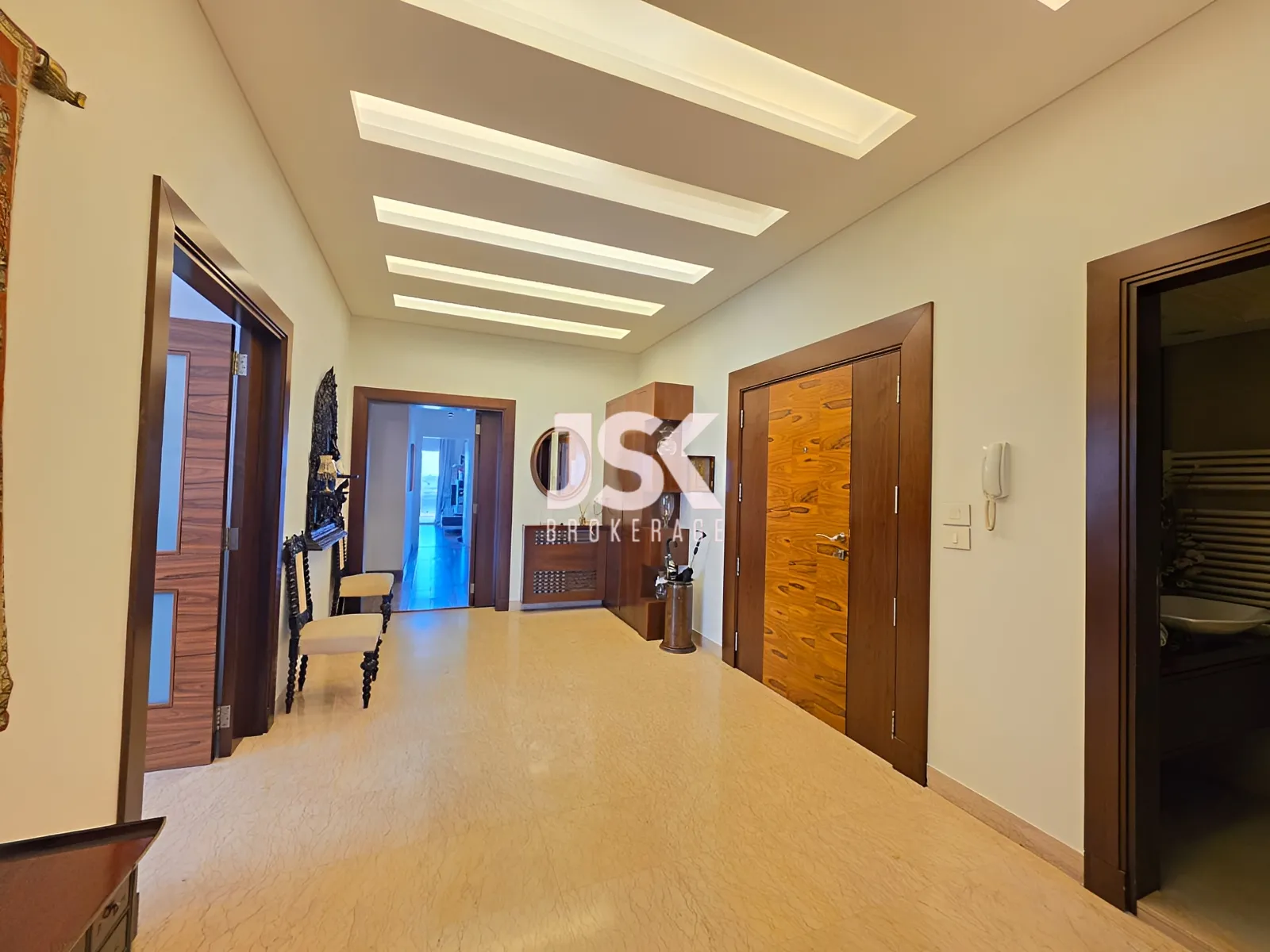 Apartment for Sale in Mar Takla