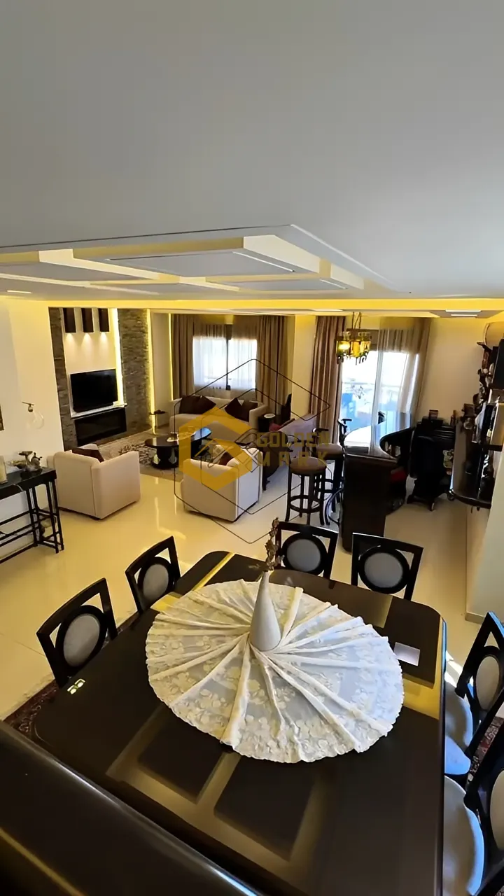 Duplex for Sale in Beit El Chaar