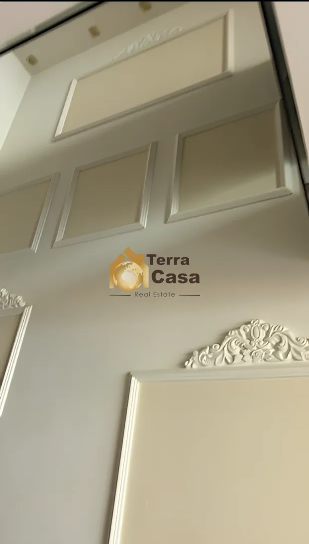 Duplex for sale in Sahel Aalma