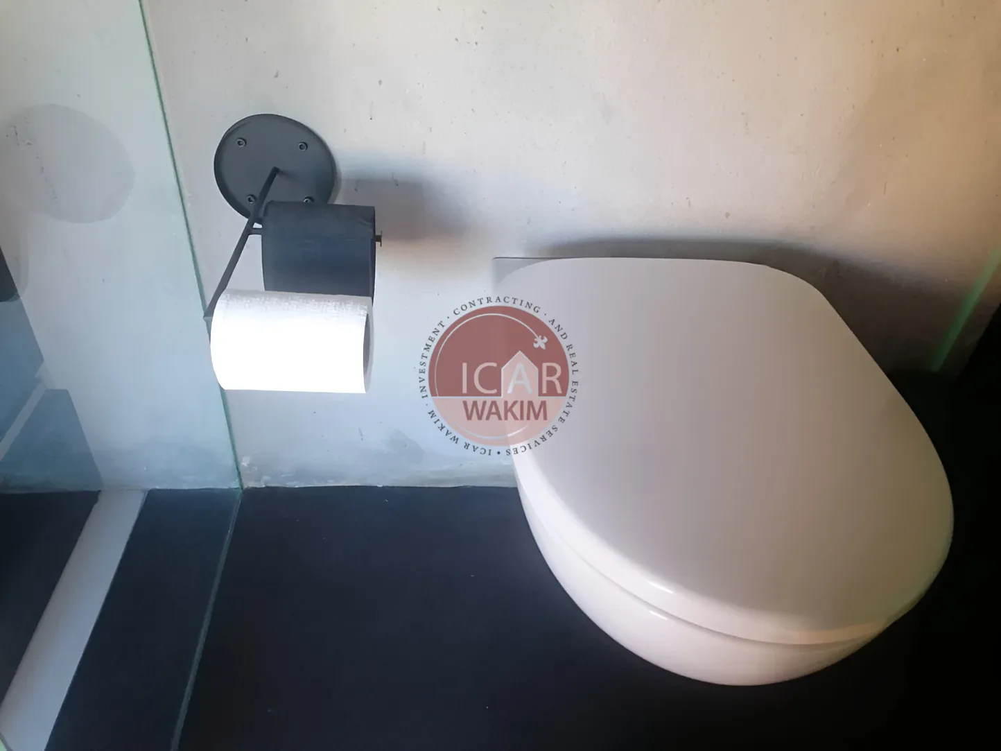 Office for rent in Badaro