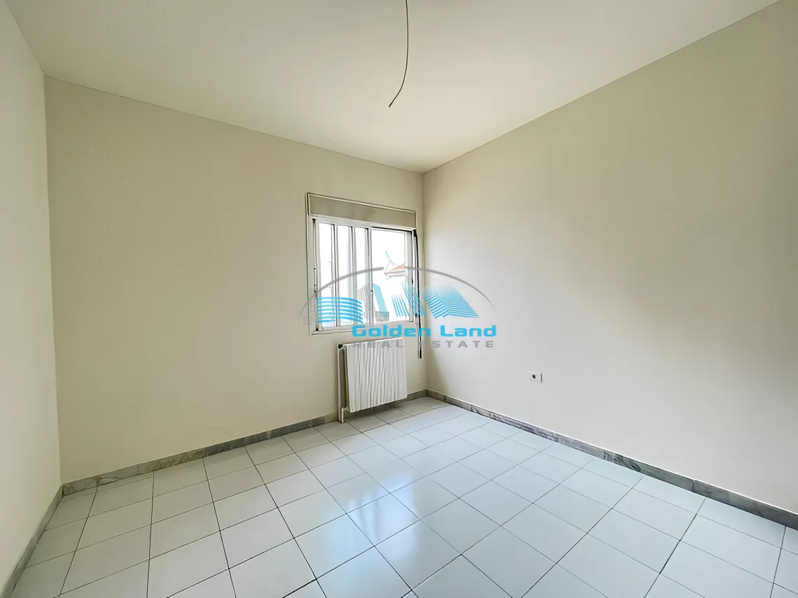 Apartment for Sale in Mazraat Yachoua, Lebanon