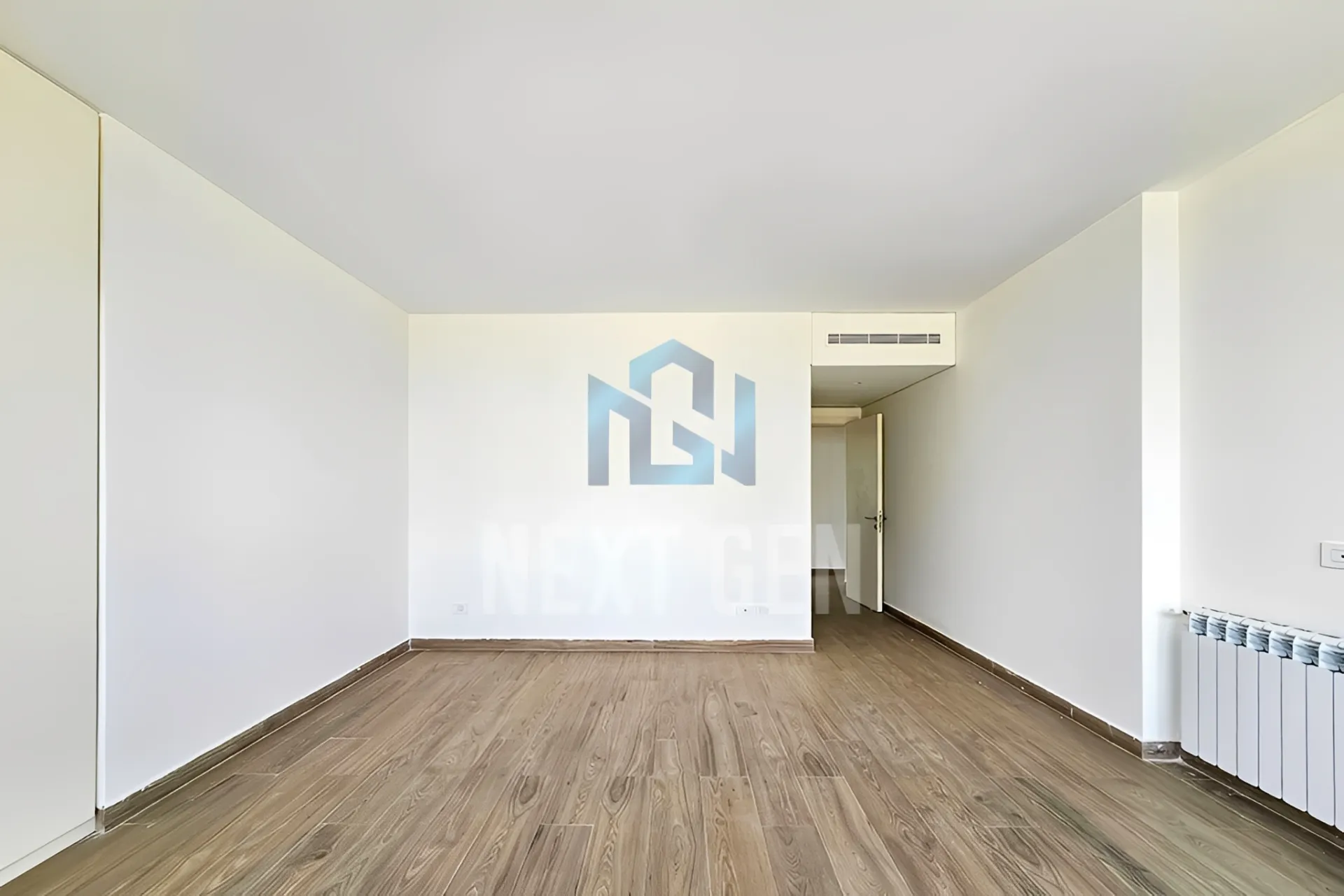 Apartment for rent in Ain Al Mraiseh, Beirut, Lebanon