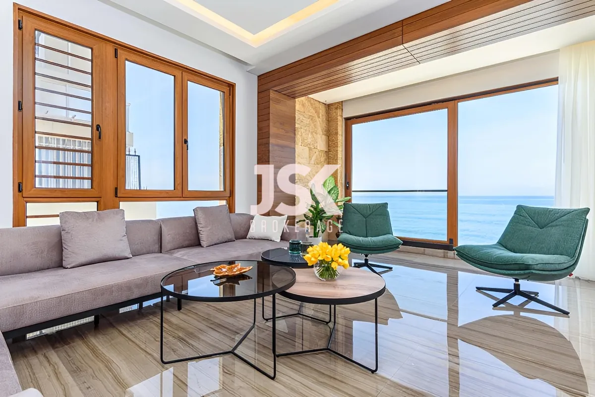 Villa for Sale in Halat, Lebanon