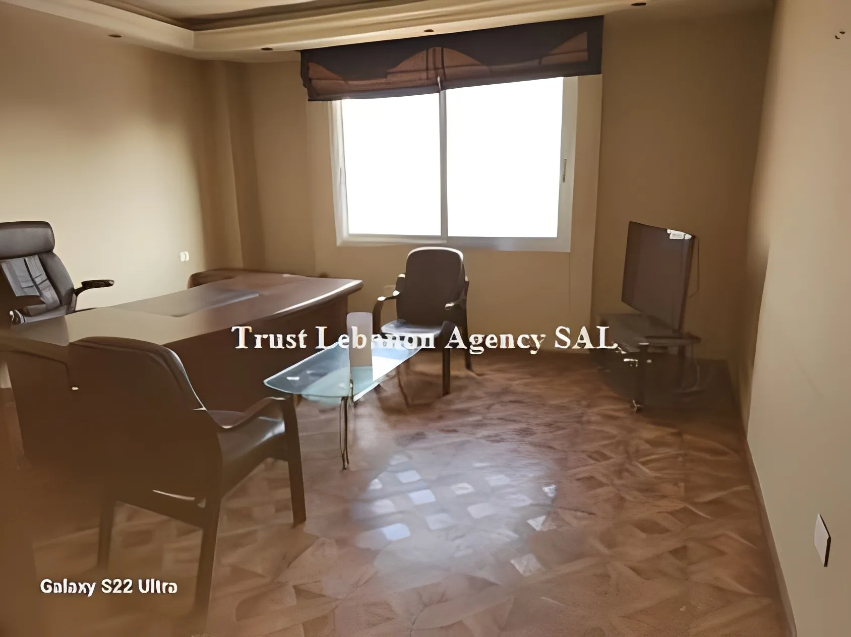 Office for sale in Metn, Dawra