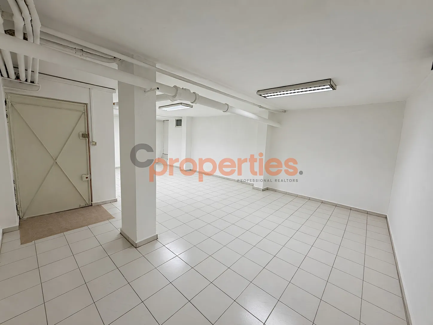 Warehouse for Sale in Gemmayzeh