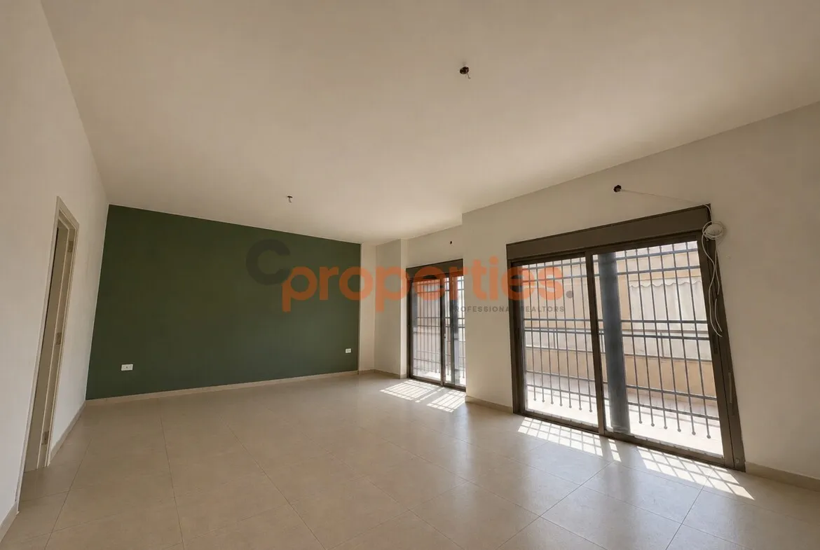 Apartment for Rent in Merdacheh