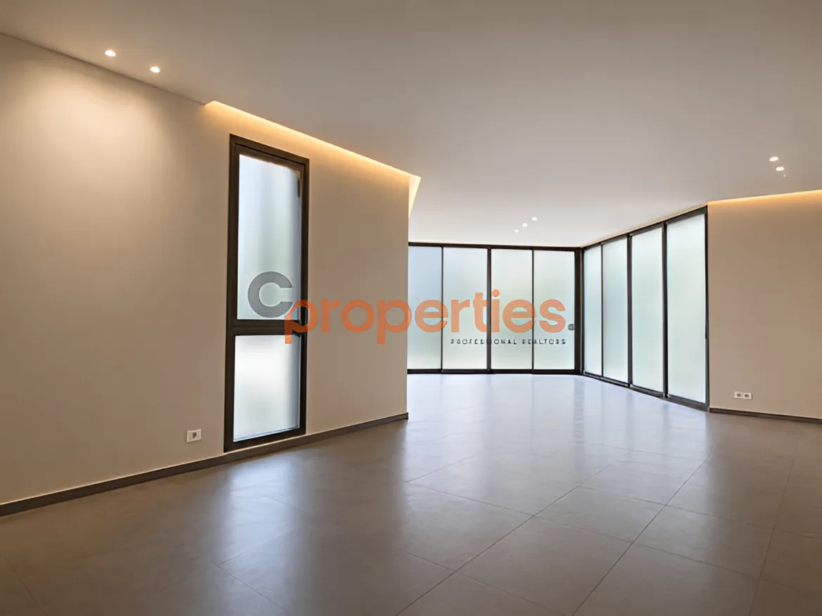 Apartment for Sale in Achrafieh