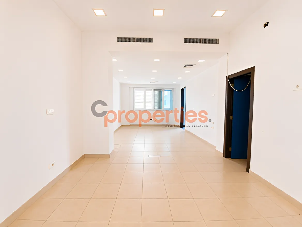 Office for Rent in Jal El Dib