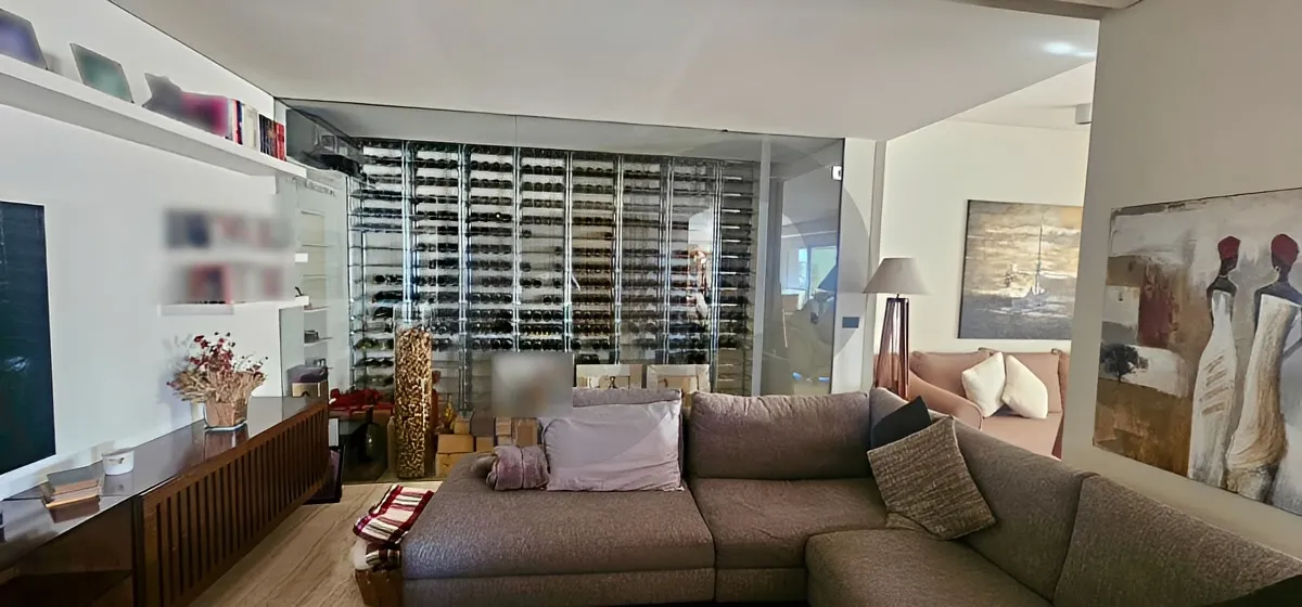 Apartment for Sale in Jamhour, Lebanon - 4 bed, 6 bath
