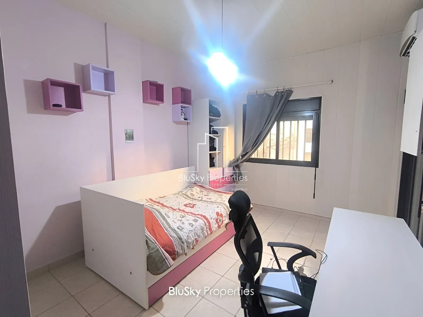 Apartment for Sale in Dik El Mehdi