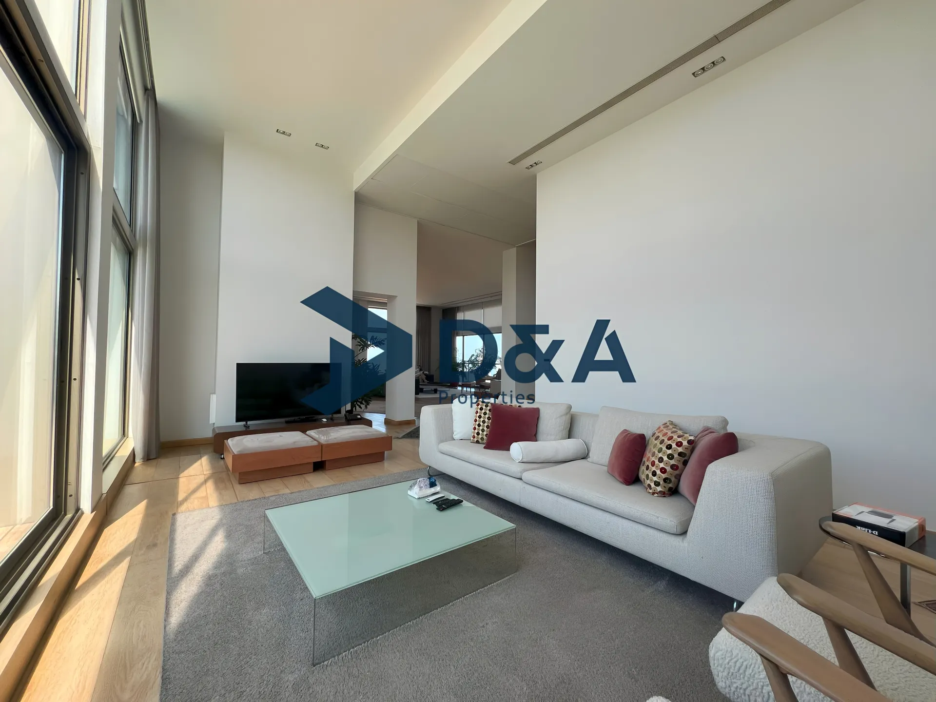 Penthouse for sale in Achrafieh, Beirut, Lebanon