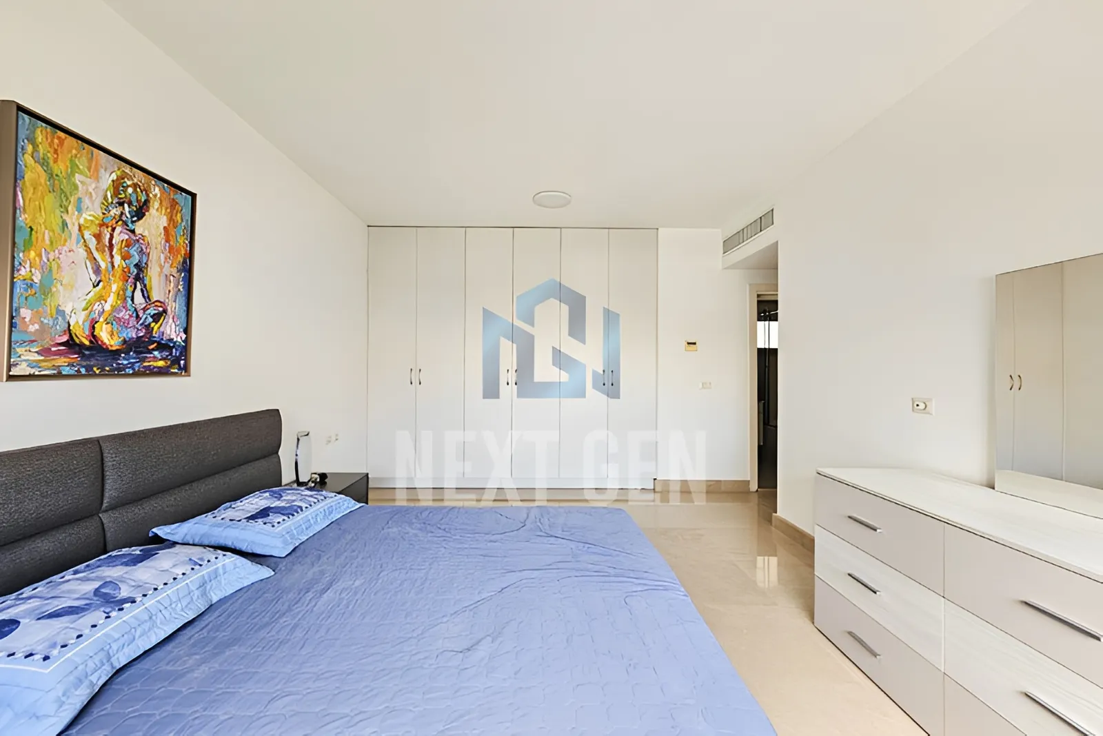 Apartment for Rent in Achrafieh