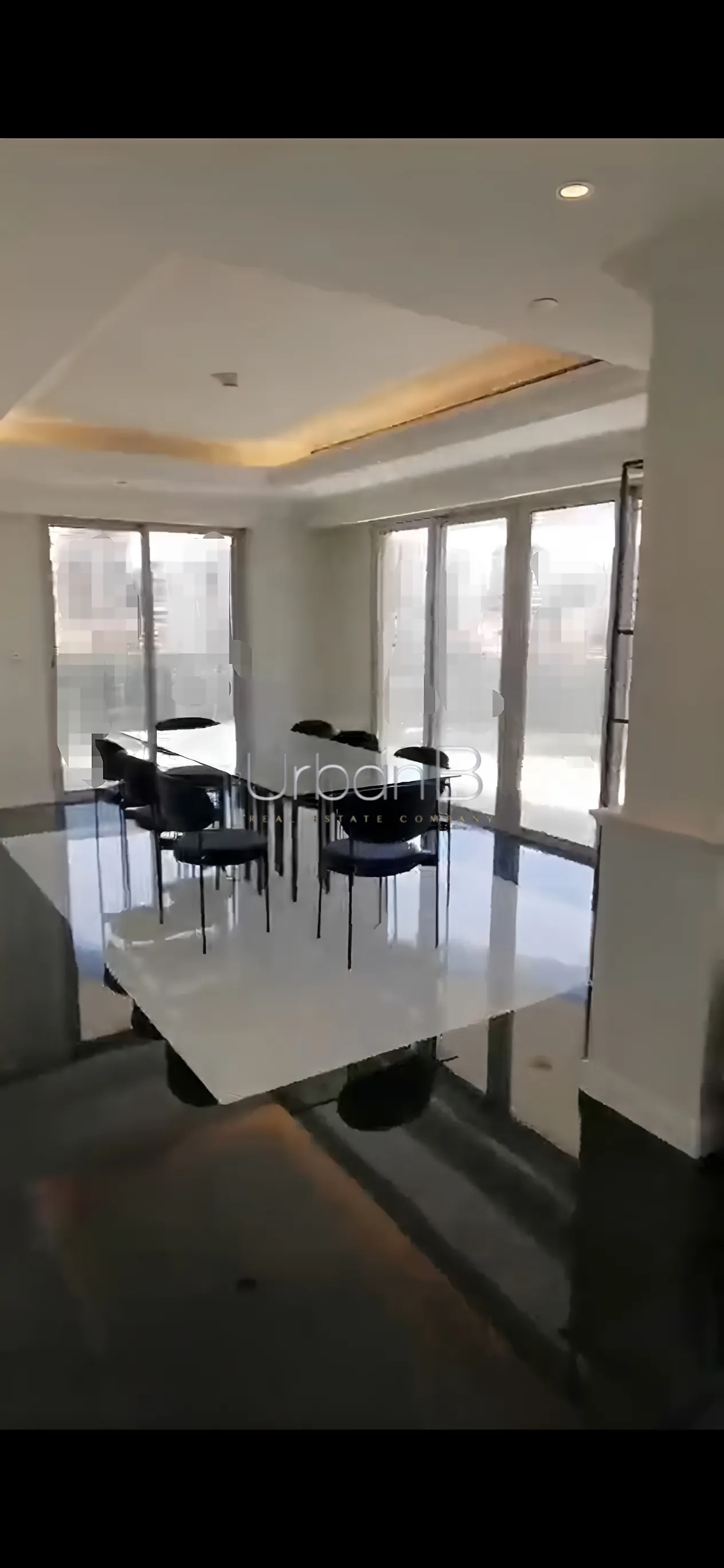 Apartment for rent in Downtown, beirut, lebanon