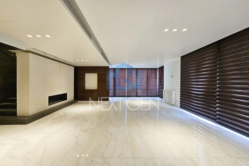 Apartment for Rent in Achrafieh