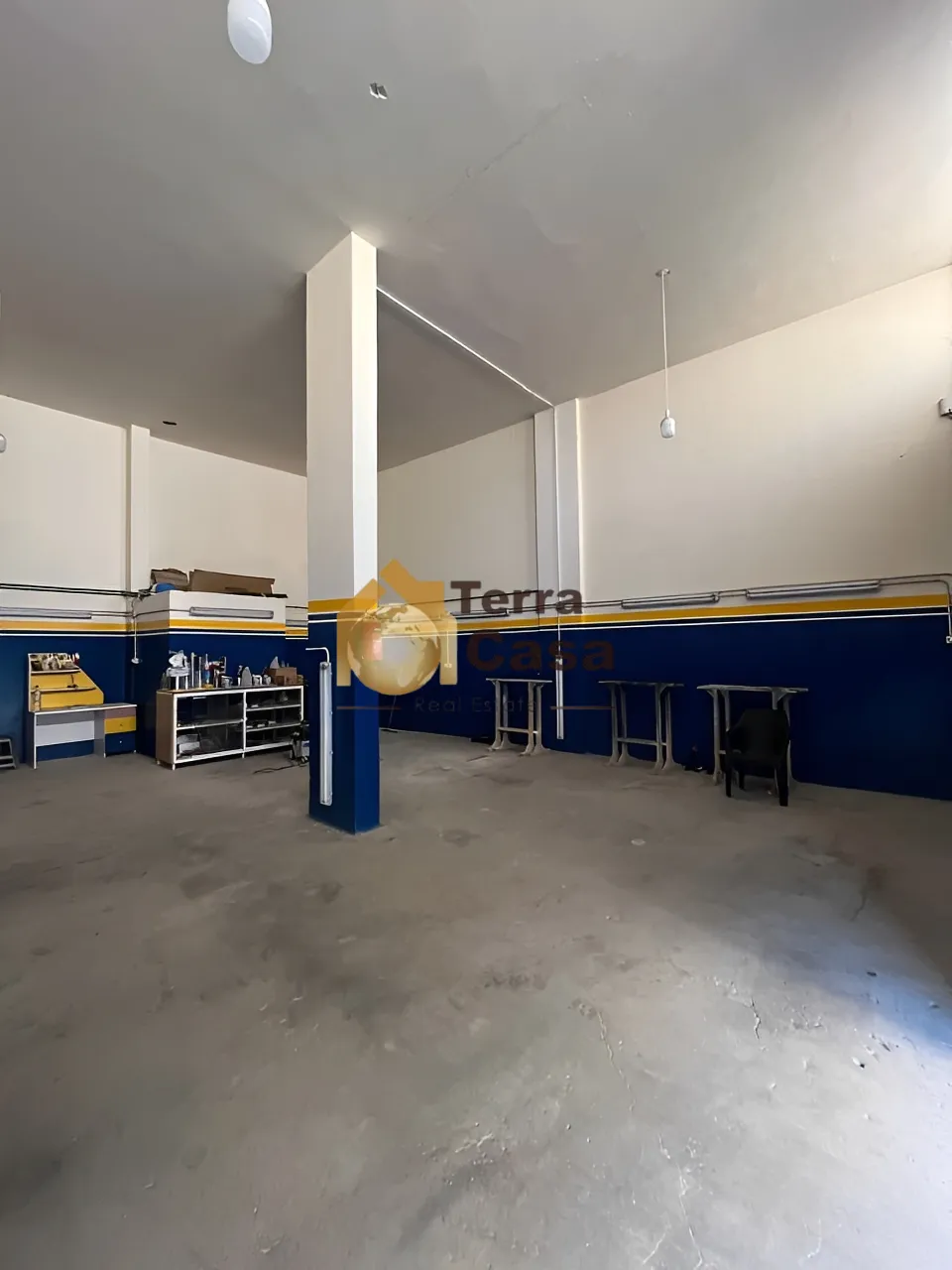 Shop for Rent in Zahle
