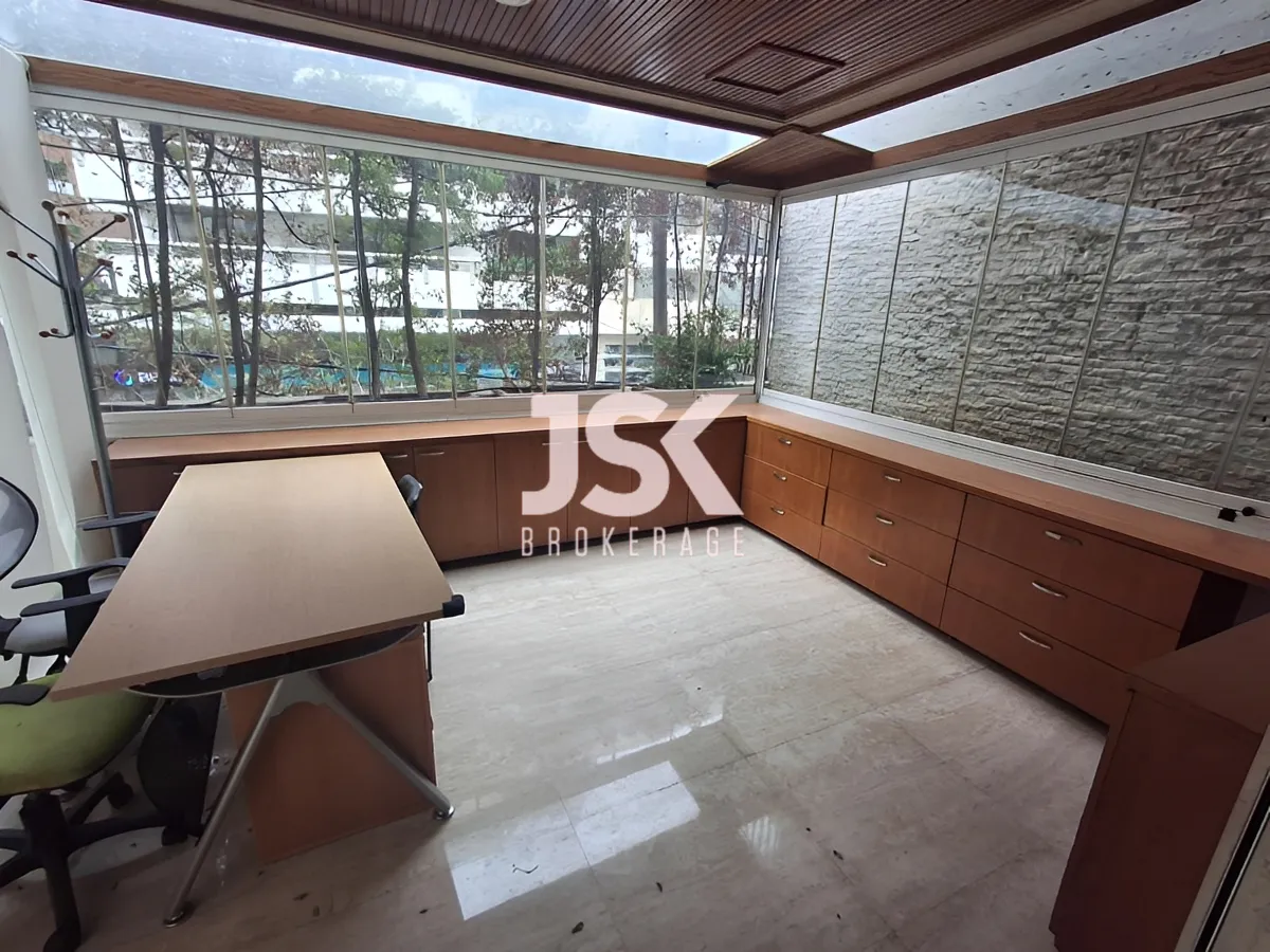 Apartment for Rent in Achrafieh, Beirut, Lebanon