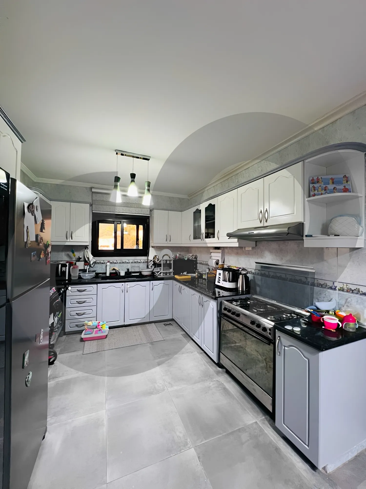 Apartment for Rent in Kfar Hbab