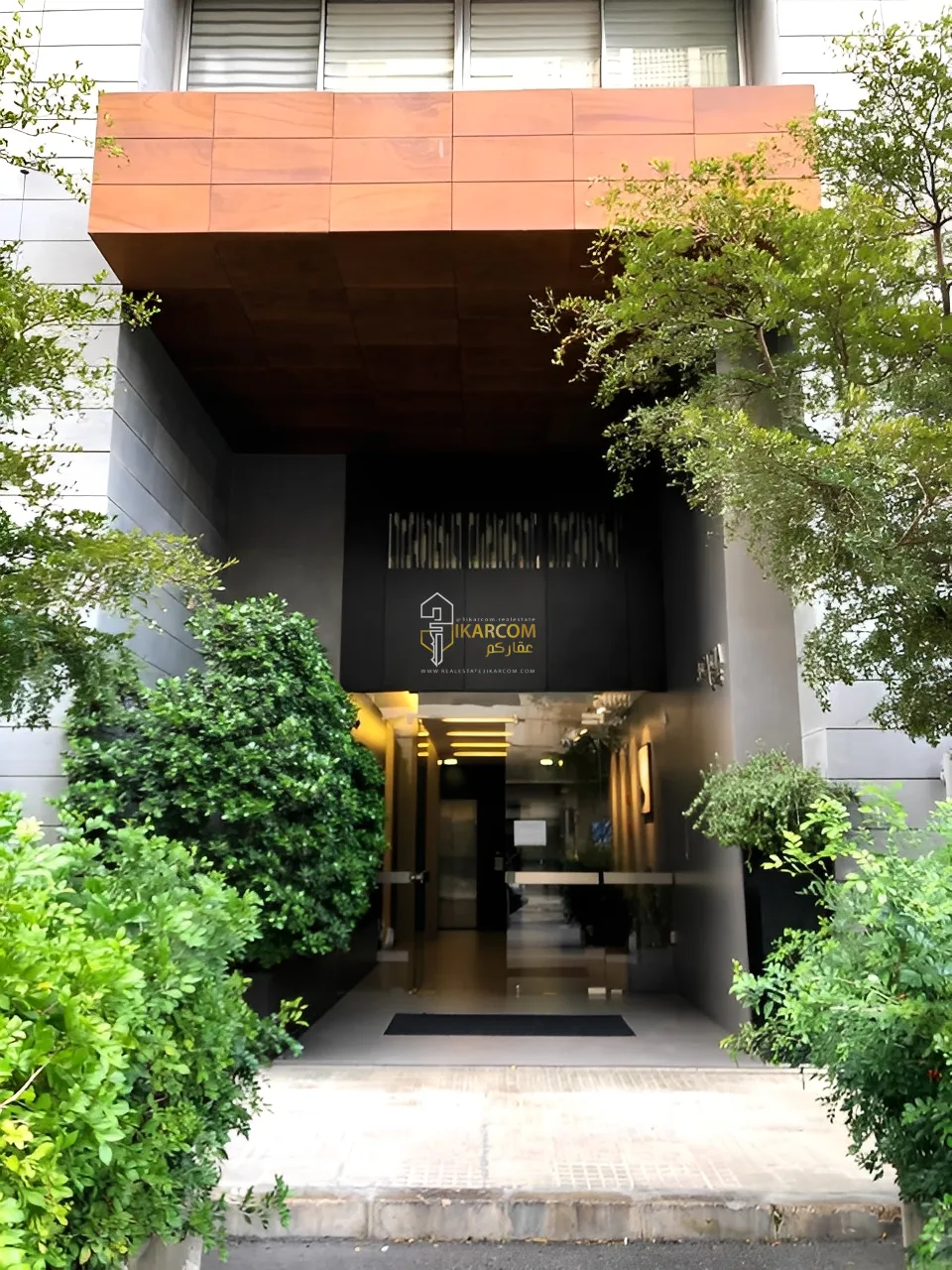 Apartment for Sale in Sodeco, Beirut, Lebanon - 3 bed, 3 bath
