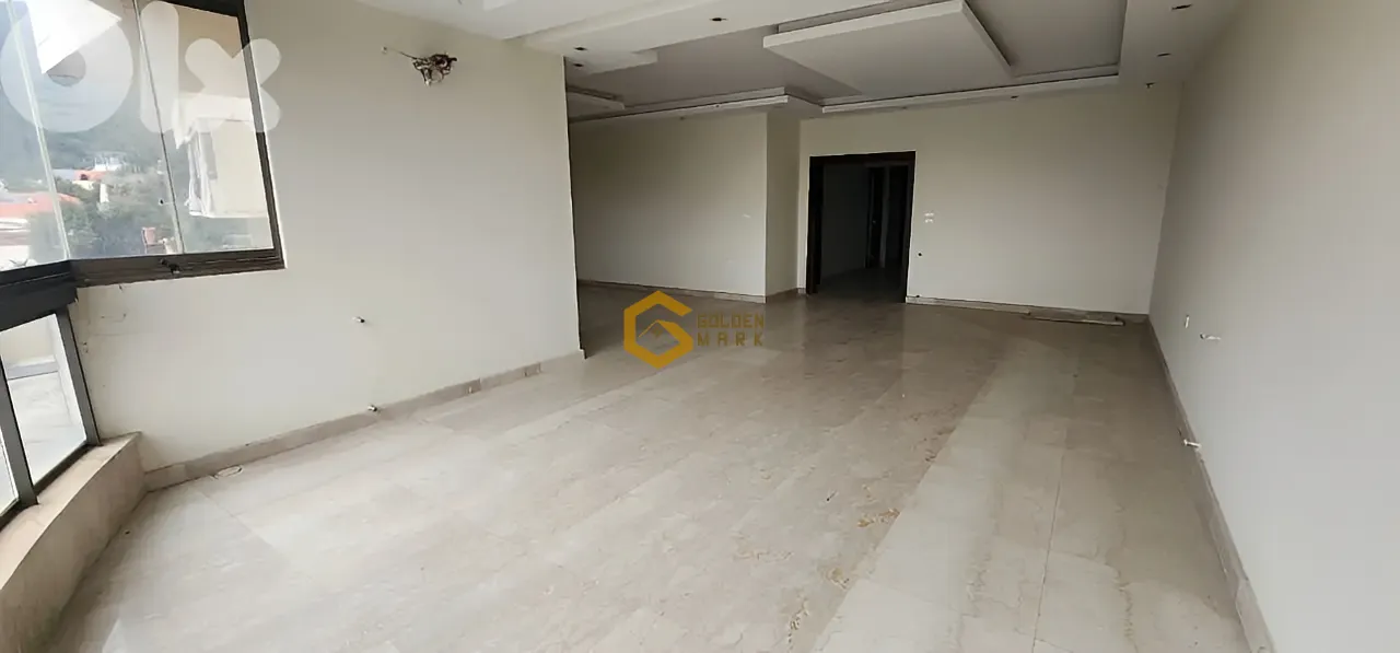 Apartment for Sale in Tilal Ain Saadeh, Metn