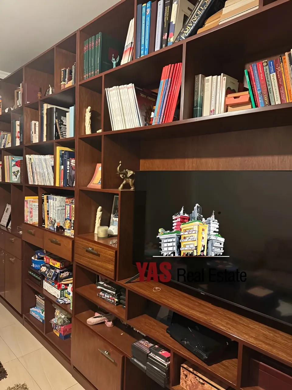Apartment for Sale in Biaqout