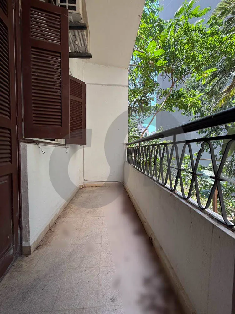 Apartment for Sale in Achrafieh