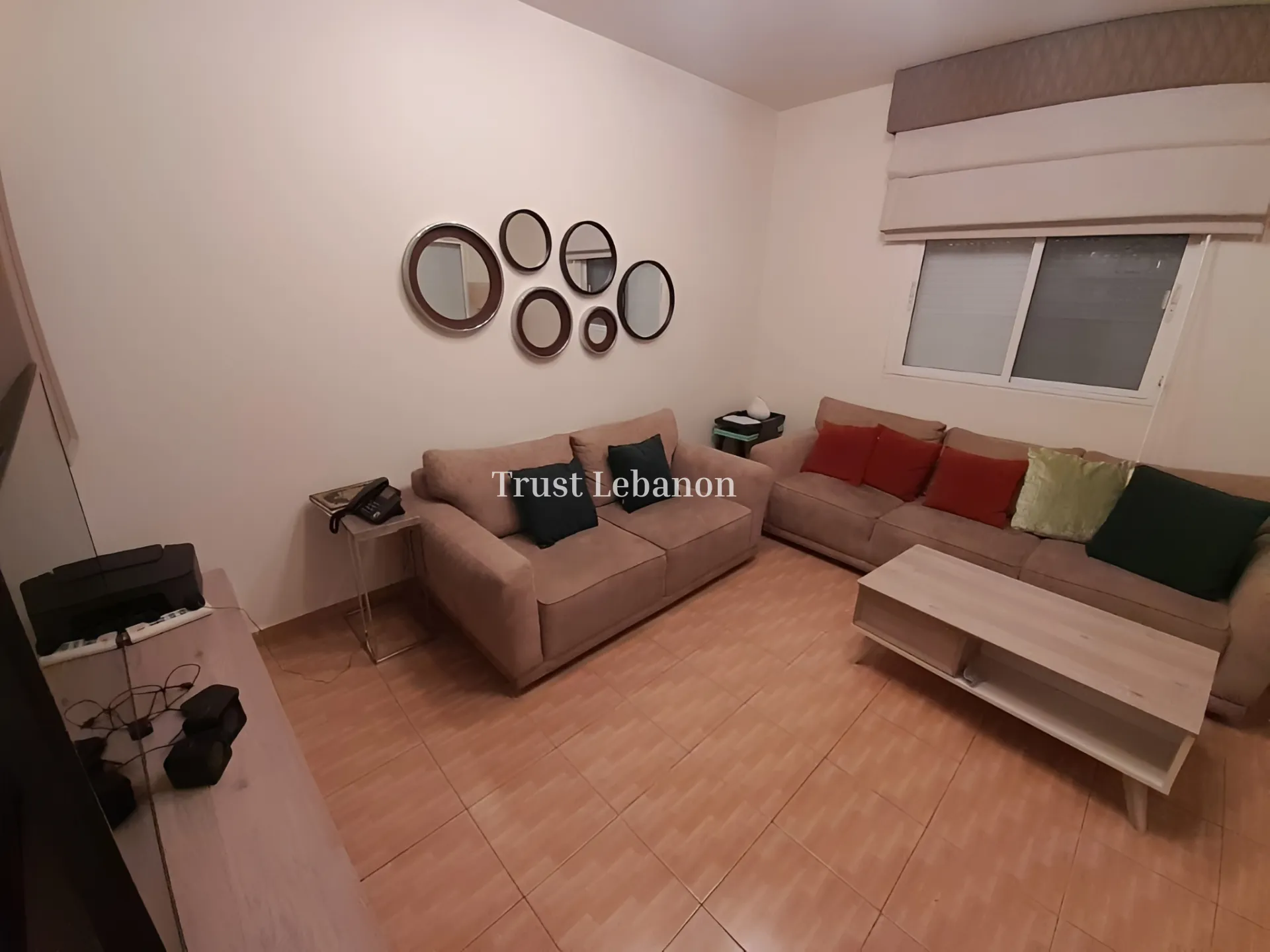 Apartment for sale in Beit Meri, Lebanon