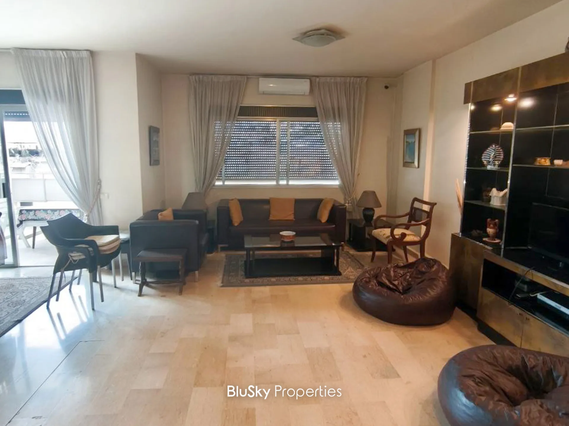 Apartment for rent in Naqqache, lebanon