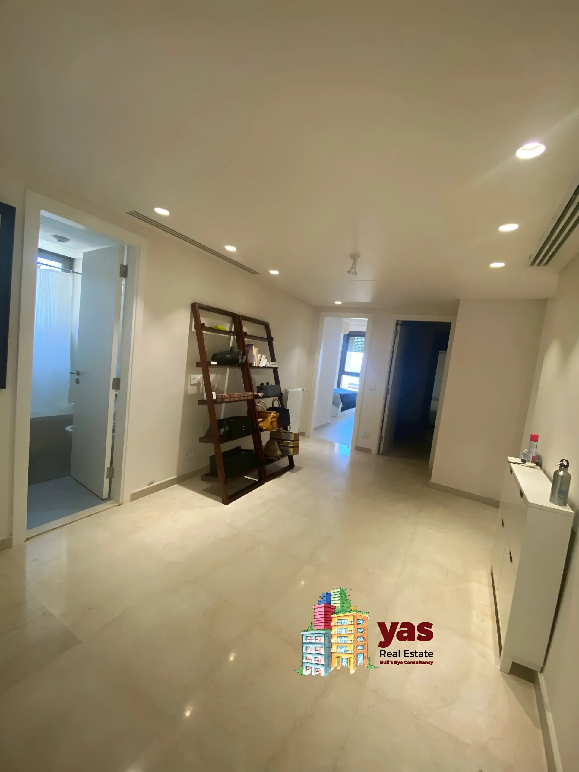 Apartment for Sale in Dbayeh - 3 bed, 4 bath