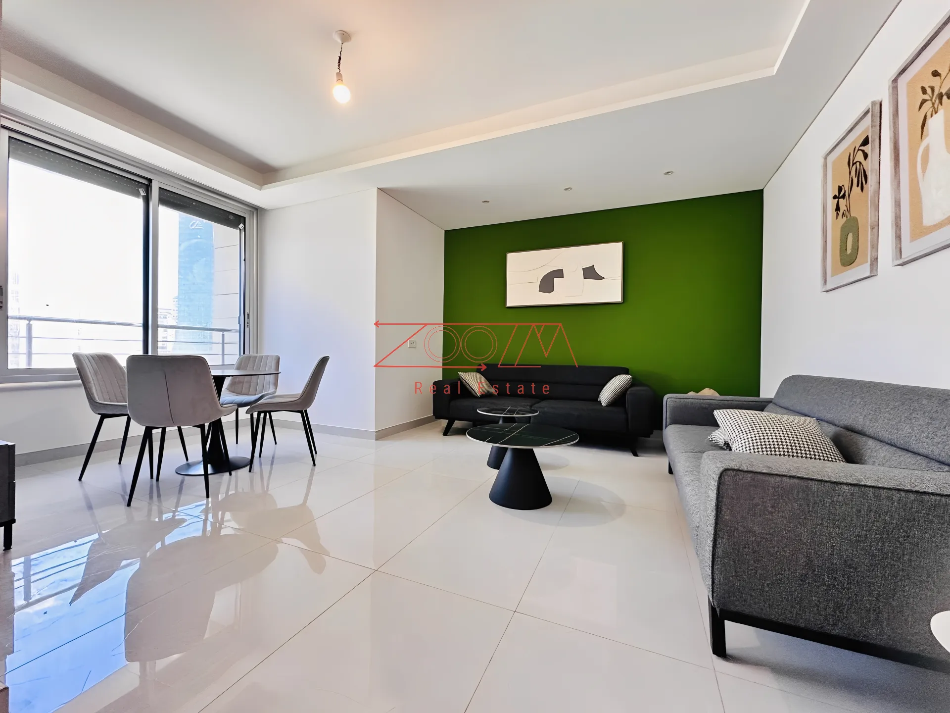 Apartment in Achrafieh, beirut, lebanon - 1 bed, 2.0 bath