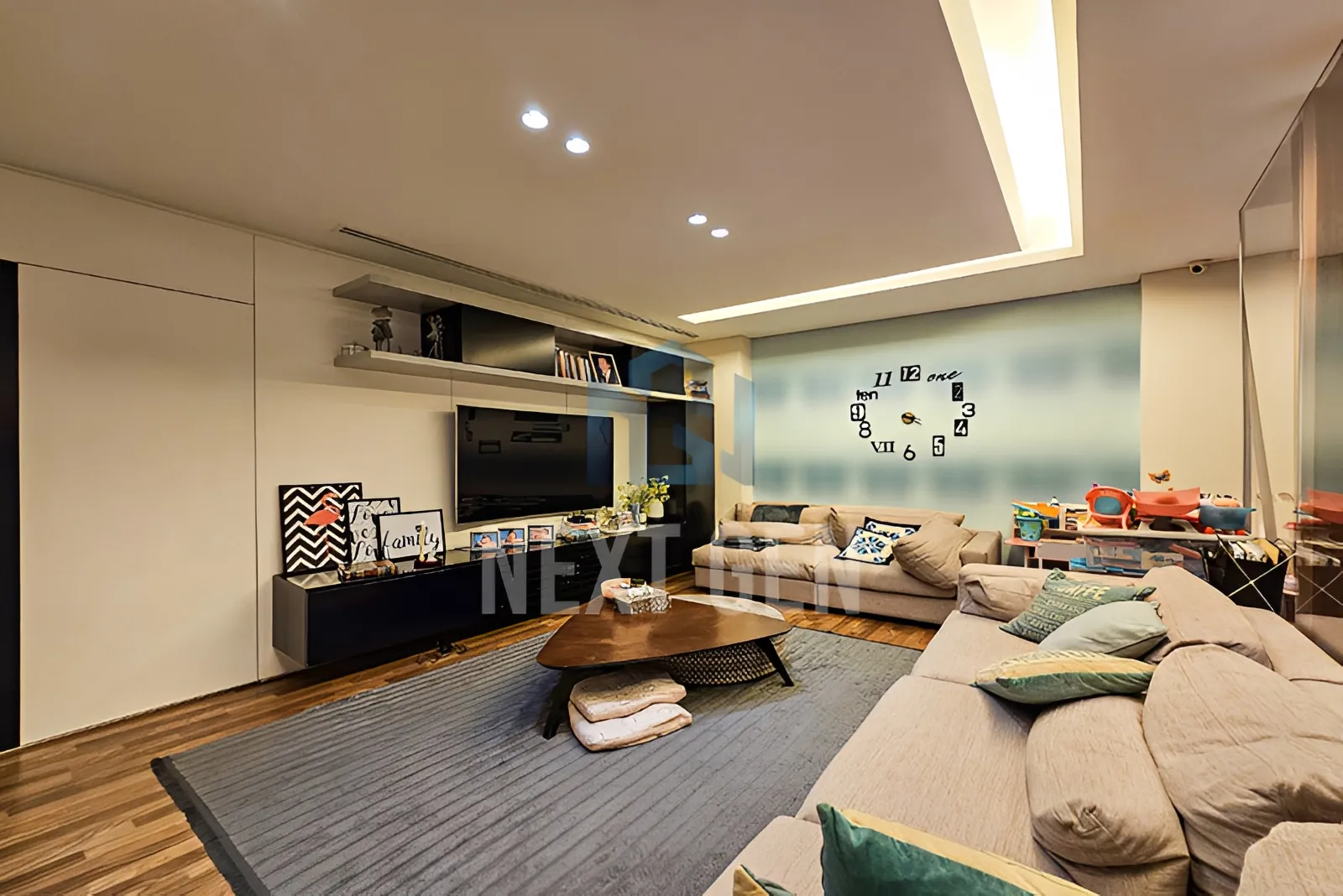 Apartment for Sale in Ras