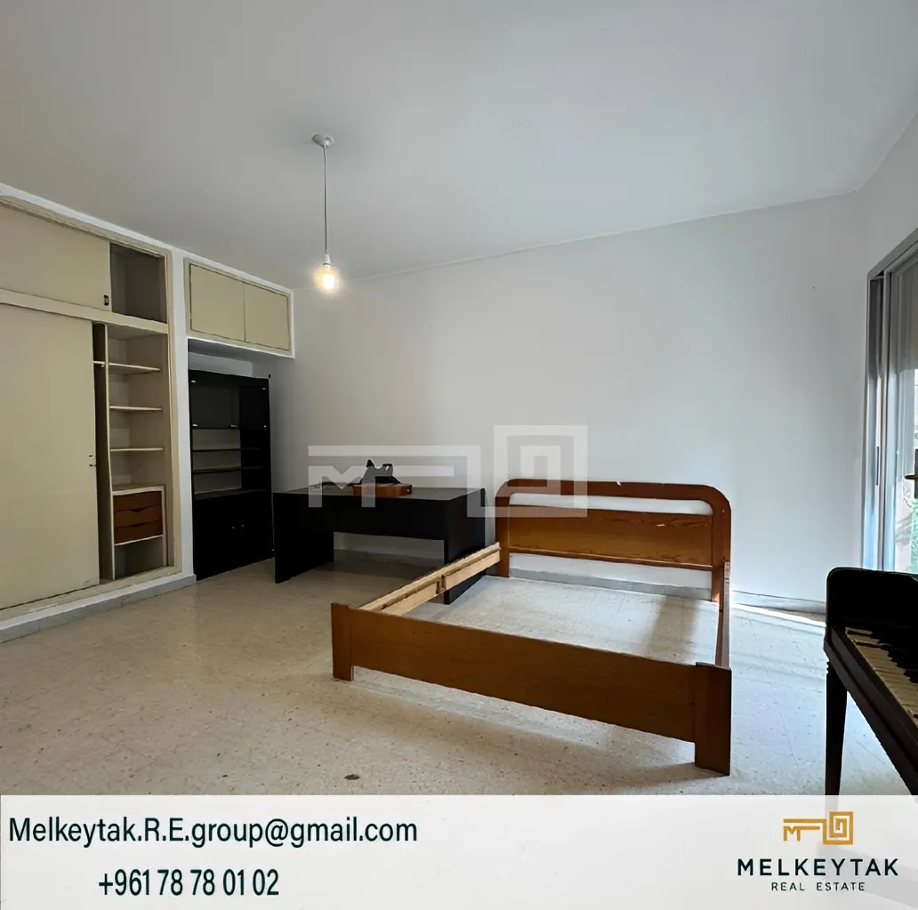 Apartment for rent in Dbayeh, Lebanon