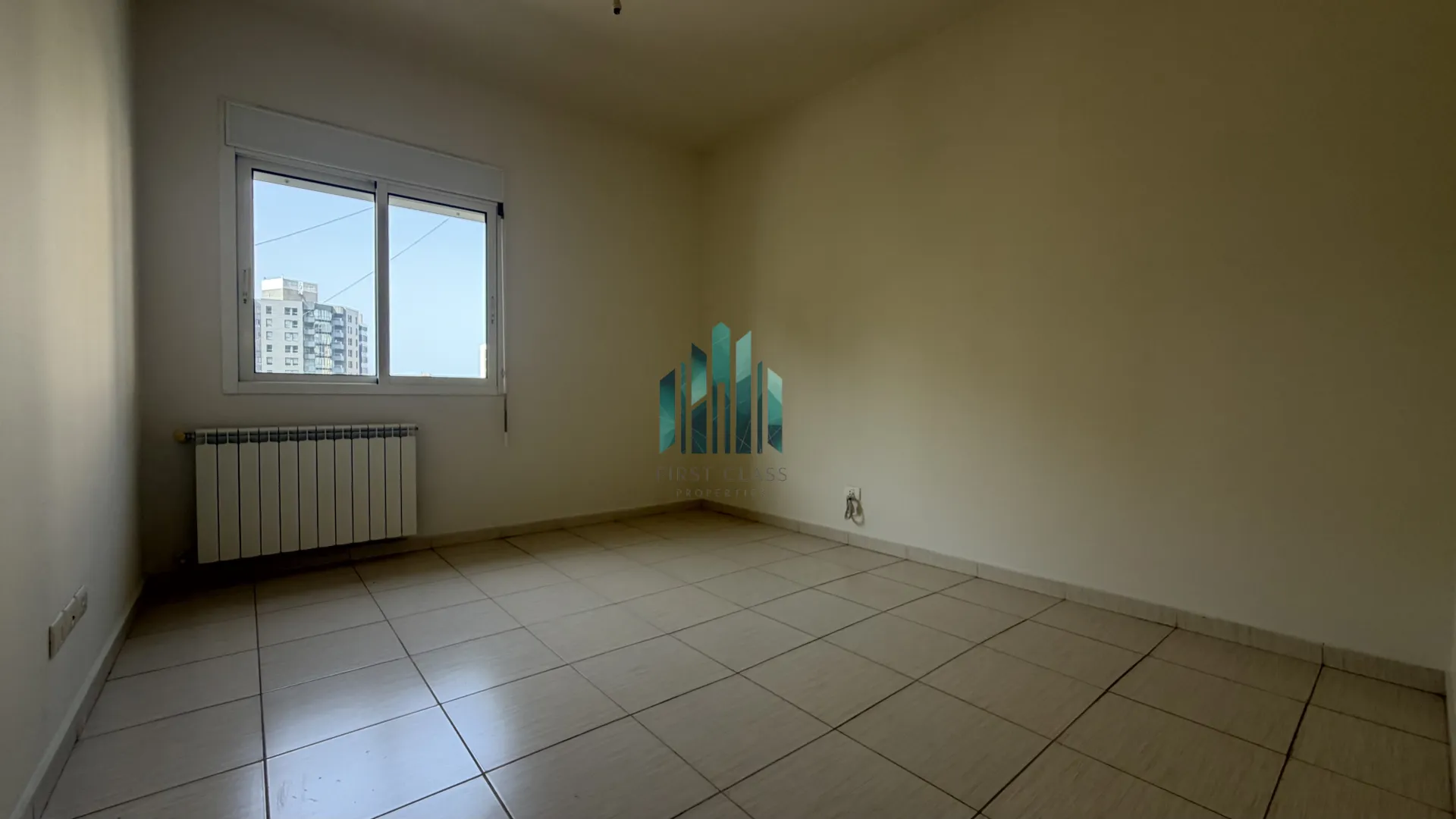 Apartment for sale in Jal El Dib
