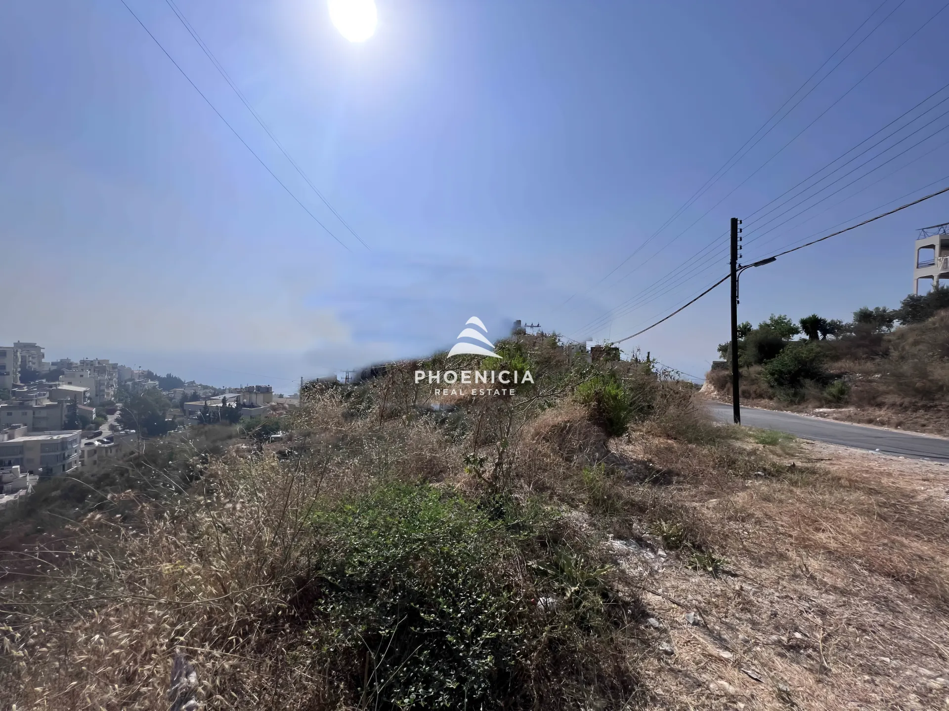 Land for Sale in Blat