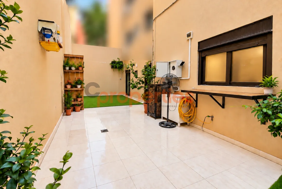 Apartment for Sale in Naqqache