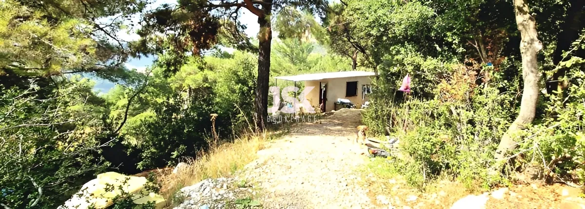 Land for Sale in Batroun, Lebanon