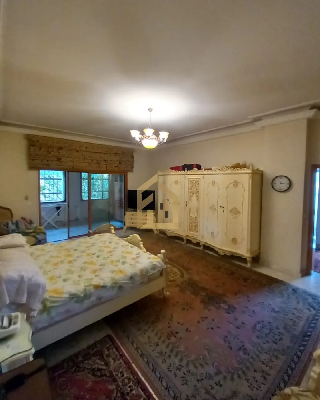 Villa for sale in Aaramoun, Lebanon